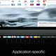 Ilustración para el artículo titulado Todo lo que puedes hacer con el Touch Bar del nuevo MacBook Pro